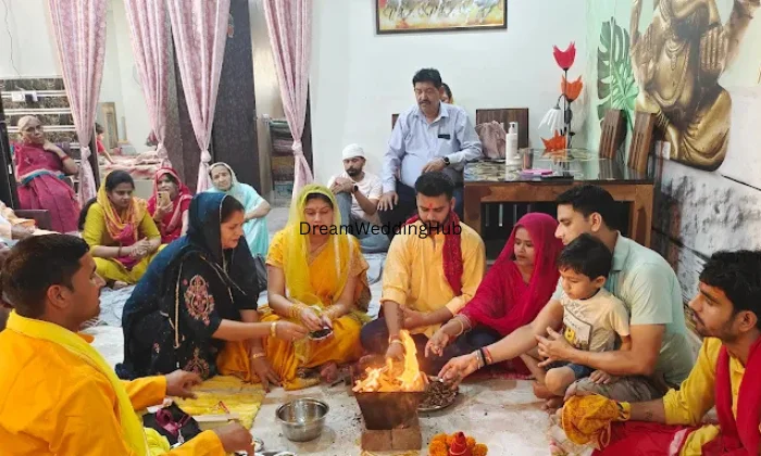 Pandit ji Greater Noida